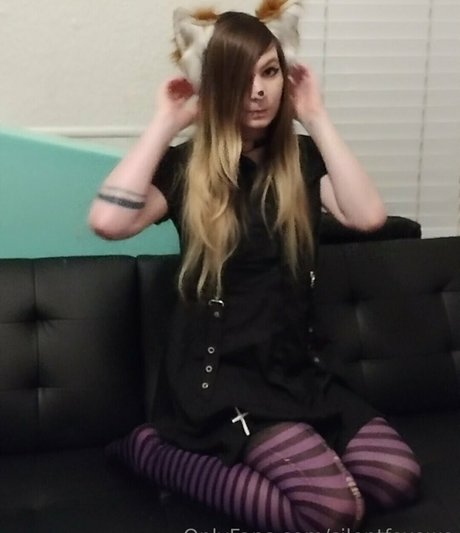 silentfoxowo 可愛いモデル ギャラリー