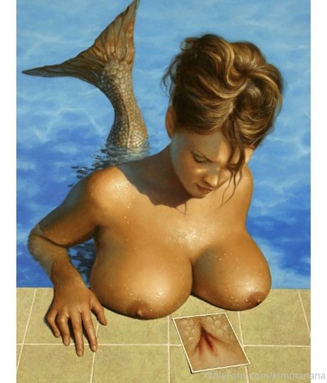 Kim Tiddies セクシー女優 ギャラリー