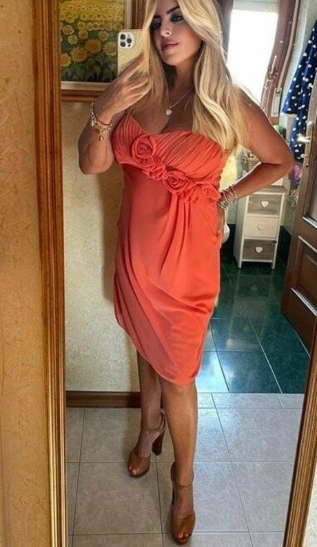 Flaviana Basta 無料モデル 写真