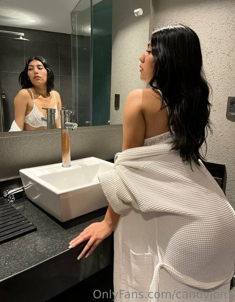 candyjen1 裸の女優 アーカイブ