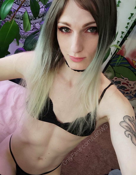 lbow3 アート女優 ギャラリー