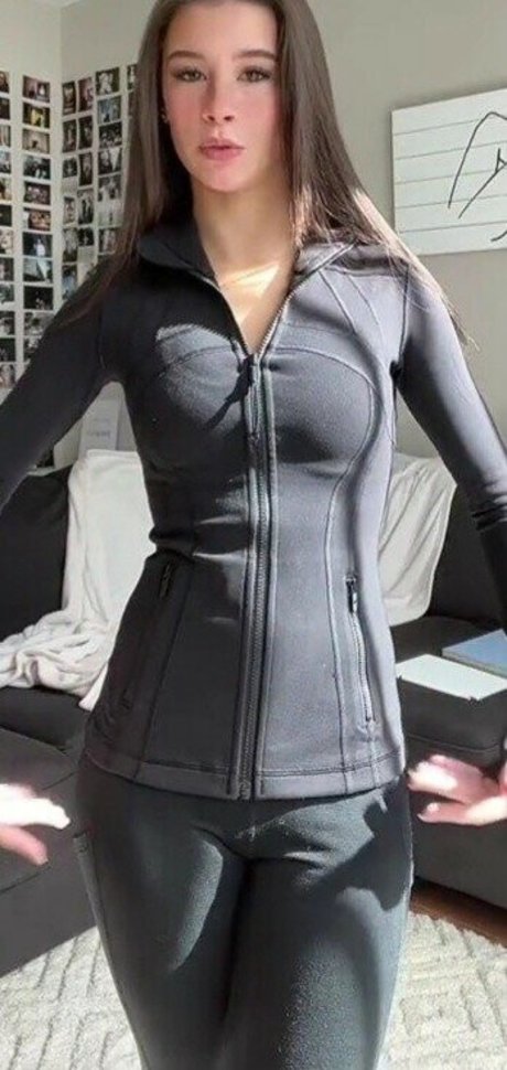Bitty 01 高品質のポルノスター 写真