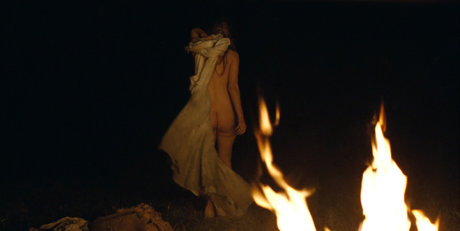 Isild Le Besco アートスター 写真
