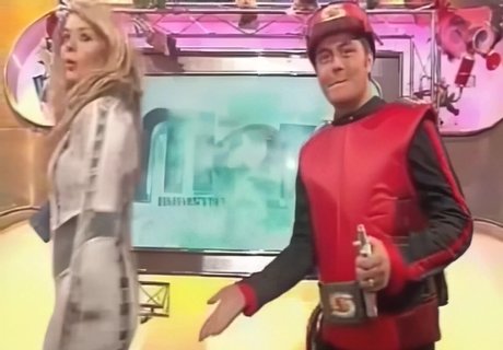 Holly Willoughby ヌードスター ギャラリー