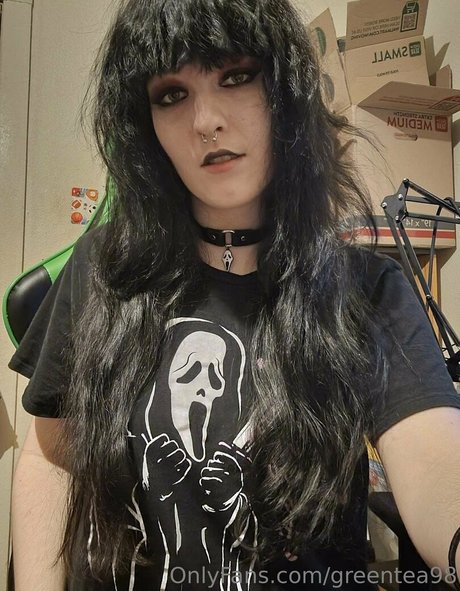 greentea98 裸の女優 画像