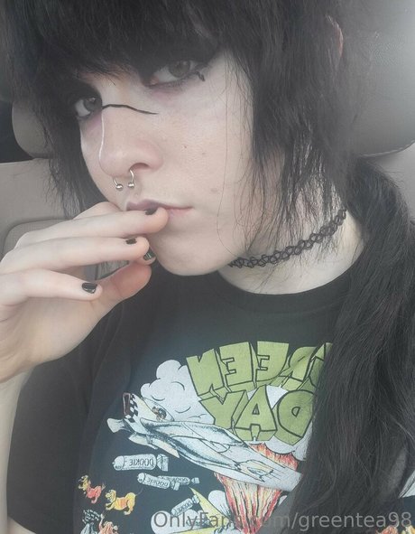 greentea98 素敵なスター 画像