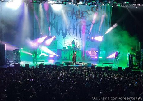 greentea98 HDモデル 写真