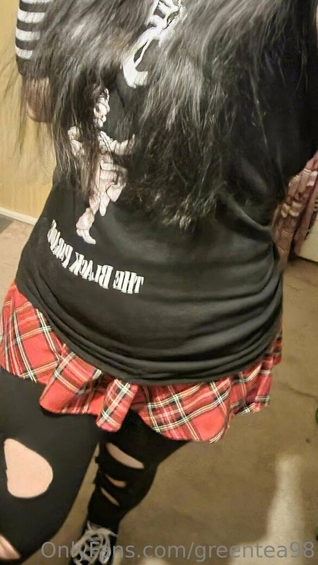 greentea98 かわいいモデル アーカイブ