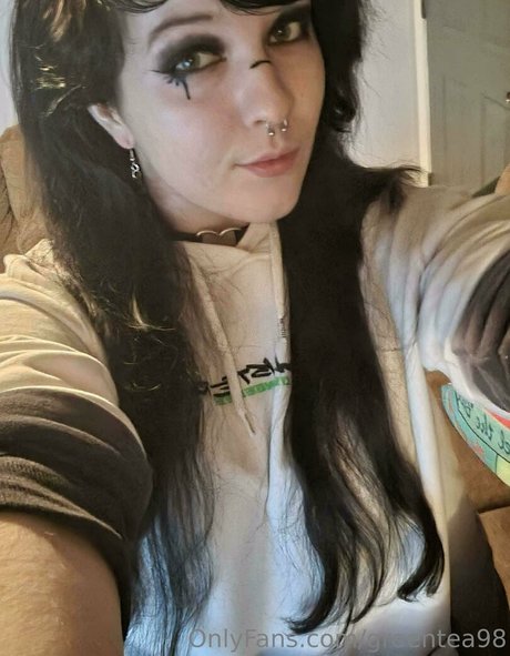 greentea98 HDモデル 写真