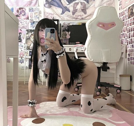 mycreamycrush トップポルノスター 写真