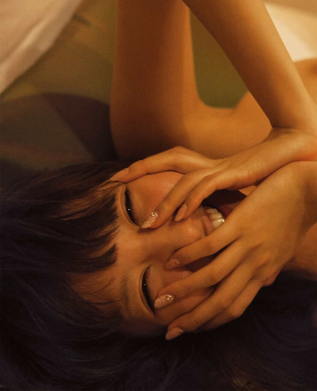 BDSM奴隷オンリーファンズ 可愛い 写真