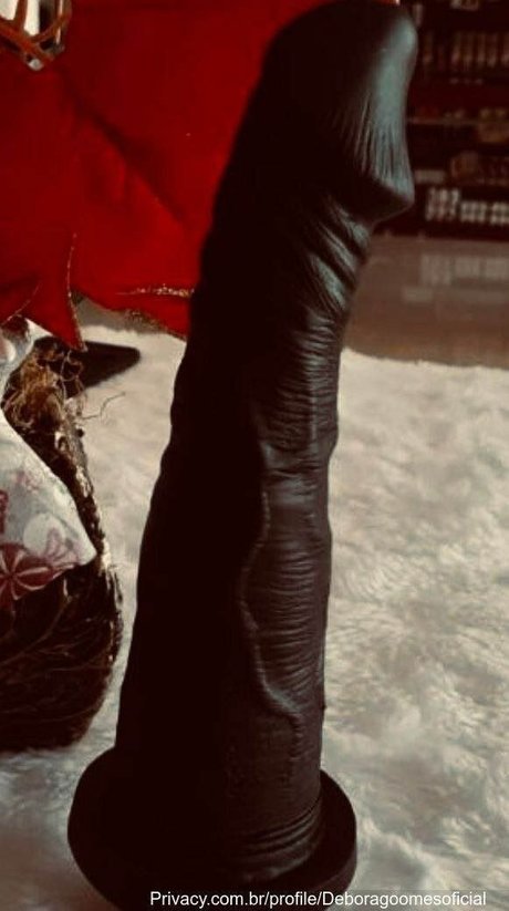 Debora Gomes ポルノスター ヌード ギャラリー