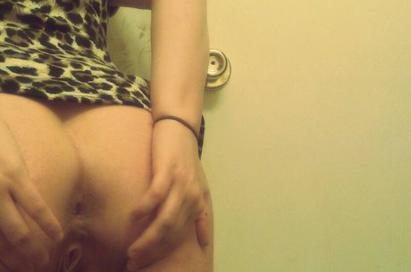 almostanelephantx 素敵なモデル 写真