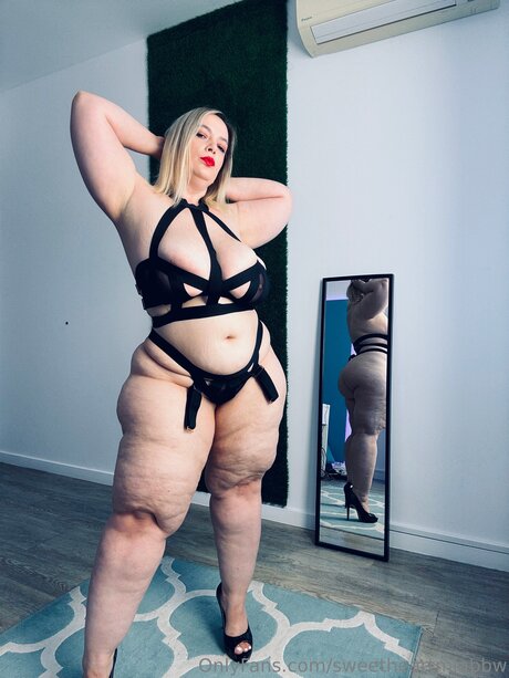 sweetheartmiabbw アート女優 写真