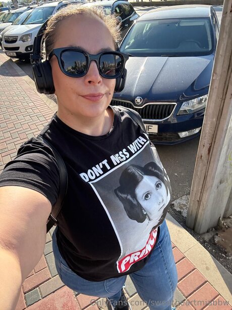 sweetheartmiabbw 裸のスター ギャラリー