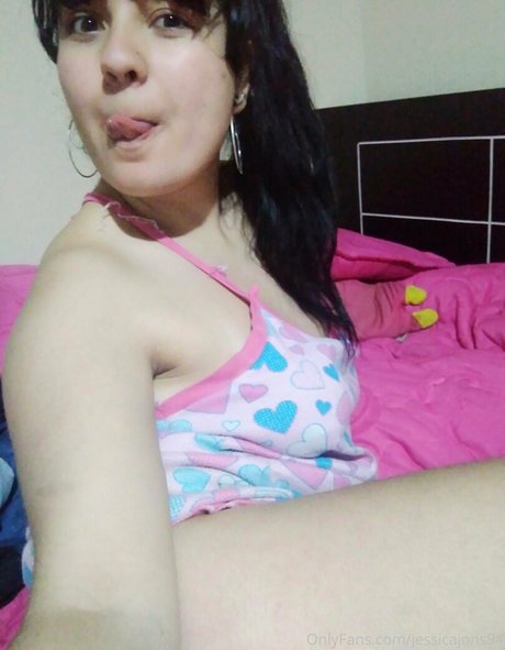 jessicajons94 profile image
