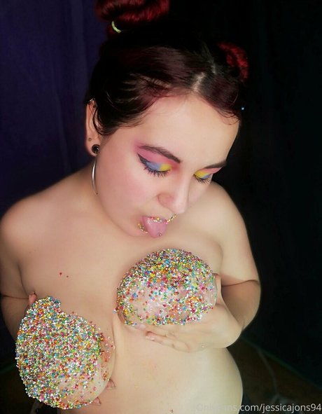 jessicajons94 アダルトモデル アーカイブ