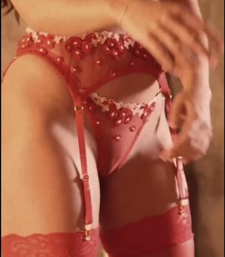 Kady McDermott アートポルノスター 画像