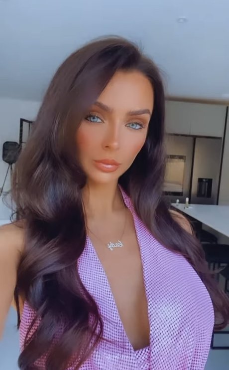 Kady McDermott 美しいポルノスター 写真
