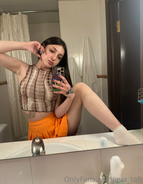 eva taft ヌードスター ギャラリー