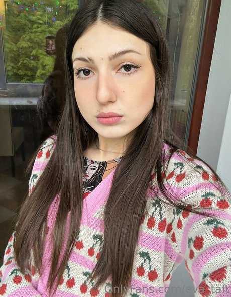 eva taft ヌードモデル 画像