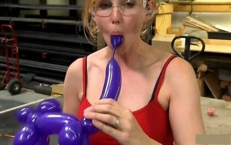 Kari Byron ホットなスター ギャラリー