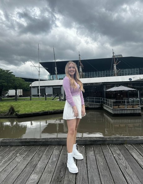 Nalopia ヌード女優 画像