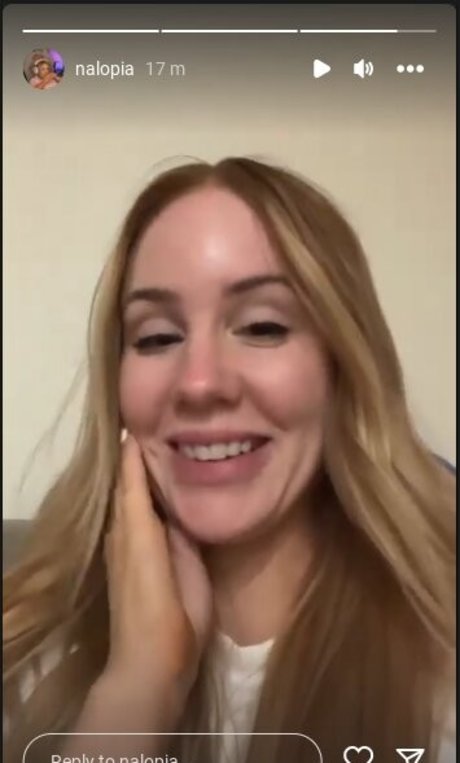 Nalopia 無料モデル 写真