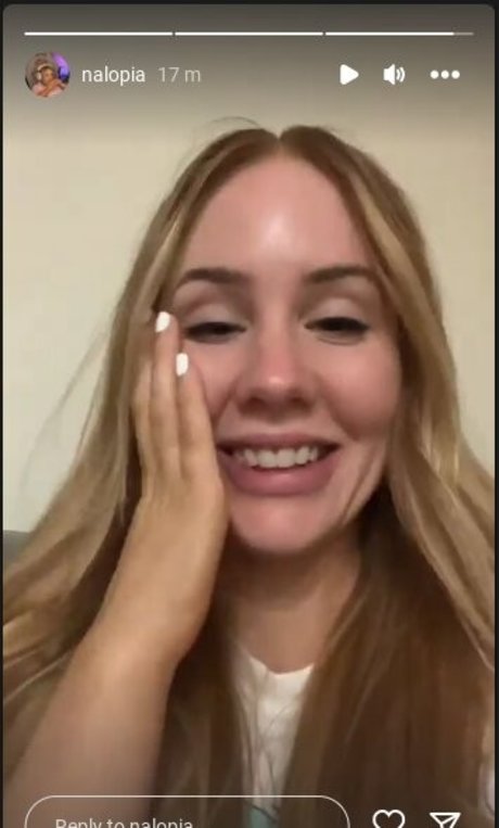 Nalopia ポルノスター パーフェクト 写真