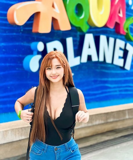 Jeila Dizon HDスター アーカイブ