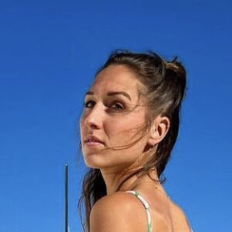 Alice Arutkin 素敵な女優 写真