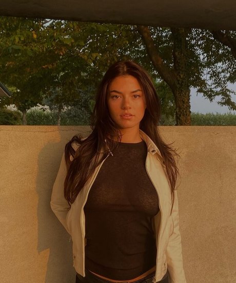 Beatrice Barichella 女優 写真