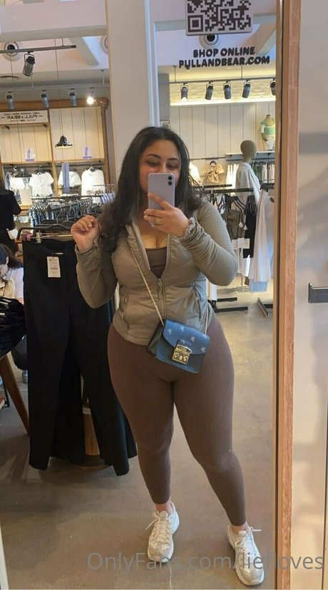 Liefloves 限定モデル 写真