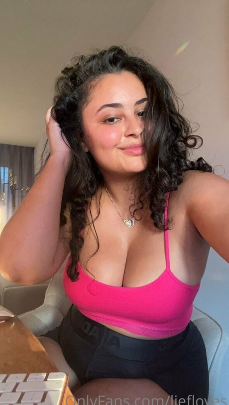 Liefloves 美しいモデル 写真