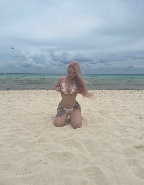 kaylan セックスポルノスター 写真