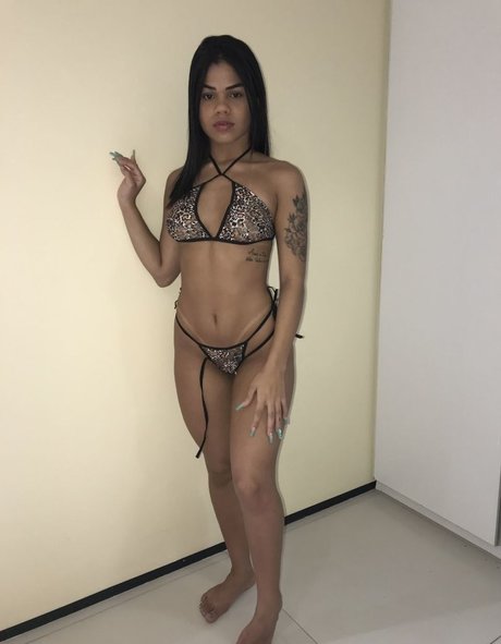 Tati Maya ポルノスター 写真