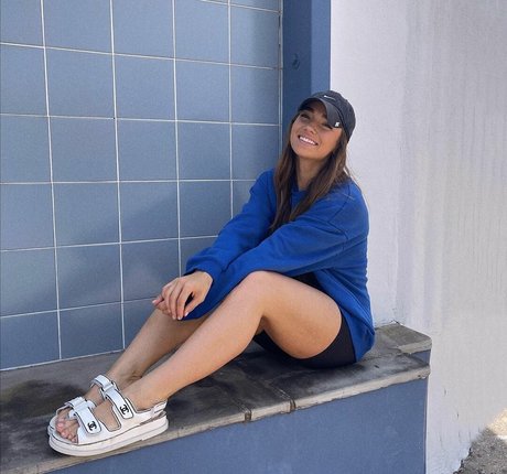 Kylie Holbeck 裸のポルノスター 写真