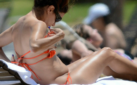 Eva Longoria top profile image