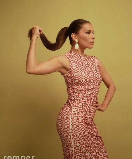 Eva Longoria アダルト女優 ギャラリー