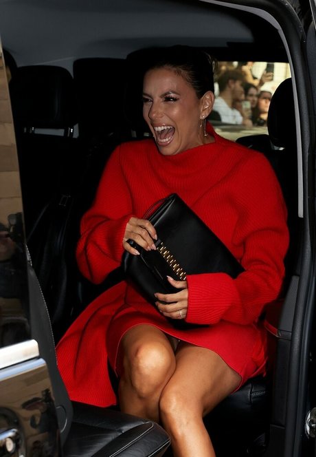 Eva Longoria ポルノスター 写真