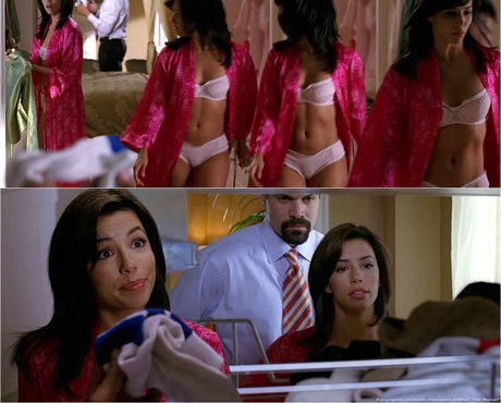 Eva Longoria ポルノ女優 アーカイブ