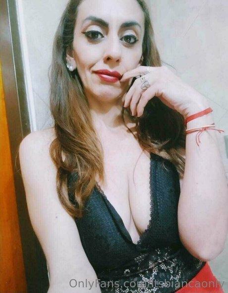 itsbiancaonly 高品質のポルノスター 写真