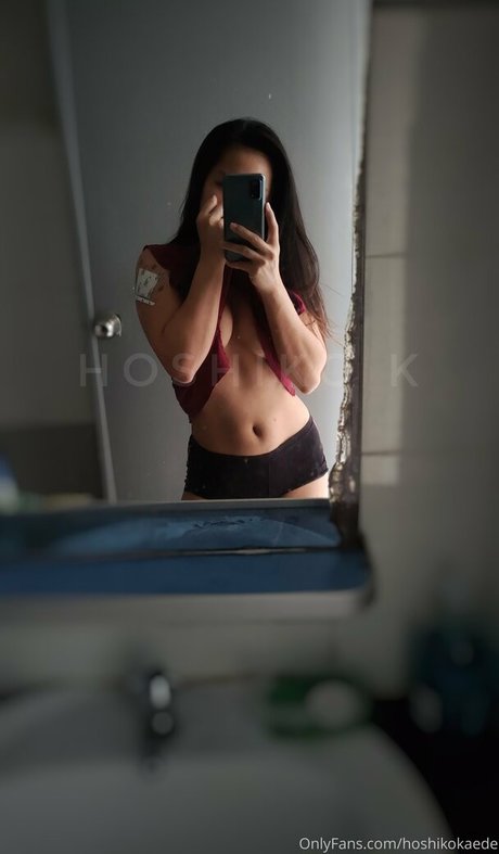 hoshi k 独占女優 写真