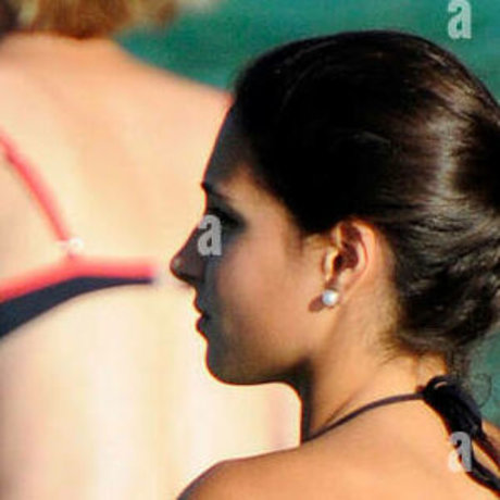 Maria Francisca Perello 裸のスター 画像