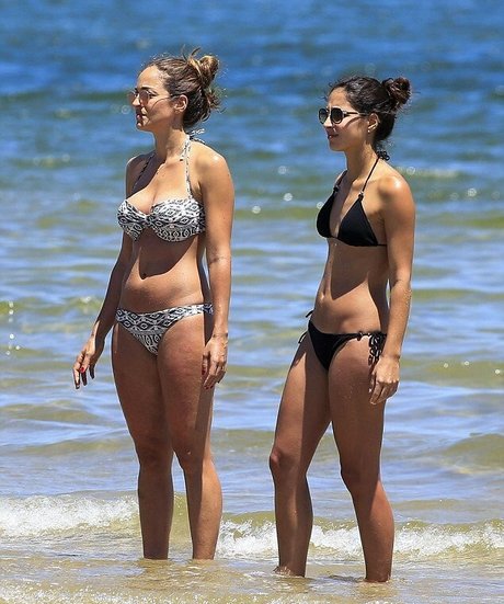 Maria Francisca Perello セックス女優 画像