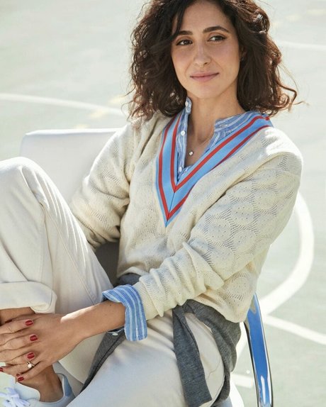 Maria Francisca Perello セックススター 写真