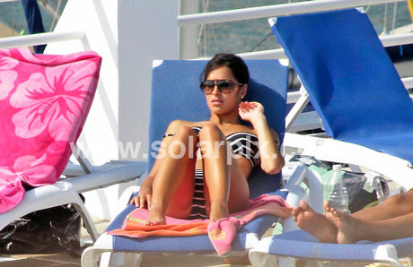 Maria Francisca Perello HDスター 写真