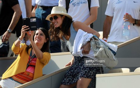 Maria Francisca Perello ポルノスター 独占 写真