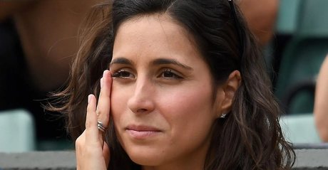 Maria Francisca Perello スター ヌード アーカイブ