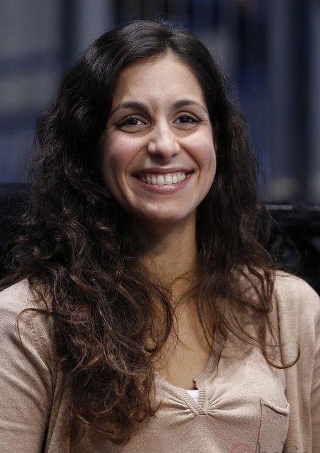 Maria Francisca Perello トップ女優 写真